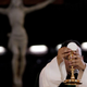 Image for article titled Catholic Church Rules Gay Men Can Get Married -- to Lesbians